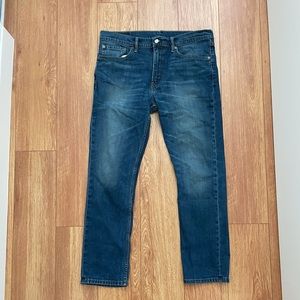 Levi’s jeans